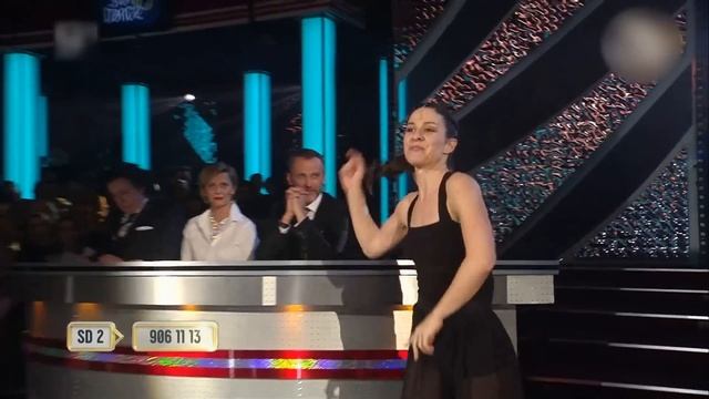 Potměšilý host | Veronika Khek Kubařová & Dominik Vodička | Freestyle | смотреть онлайн