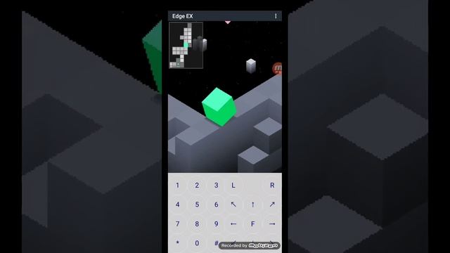 EDGE Extended (Java) Level 30 / Mobigame смотреть онлайн