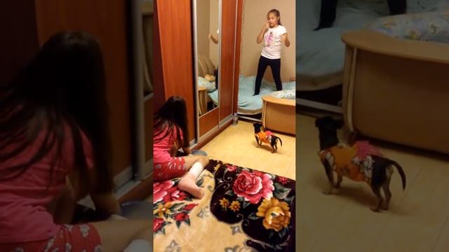 Игра ? или горячая картошка✌✌✌