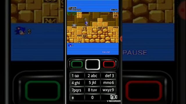 sonic Java parte 2 смотреть онлайн