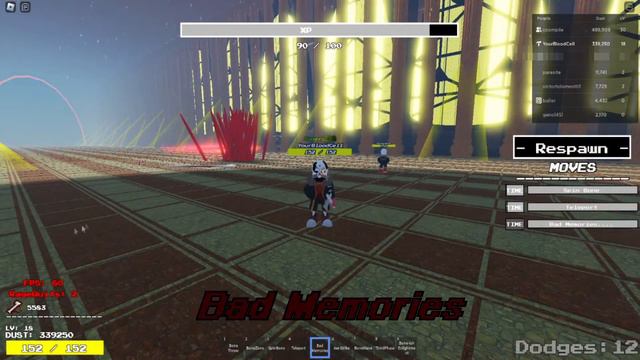 Undertale Multiversal Invansion | FellHorror Showcase! [UNONBTAINABLE FOR NOW] смотреть онлайн