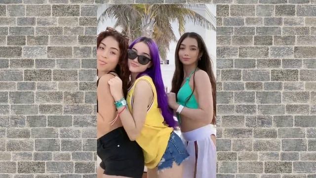 Outfit Change TikTok Challenge Compilation (Anime Survivor Dance Challenge TikTok Compilation )