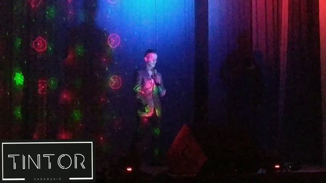 Tintor -пришло время смотреть онлайн