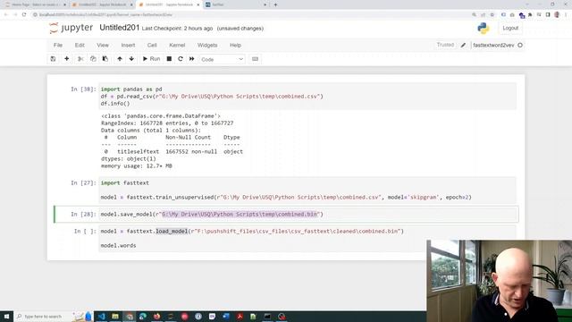 Find Misspellings and Alternate Naming in Large Text Datasets (Tutorial) смотреть онлайн