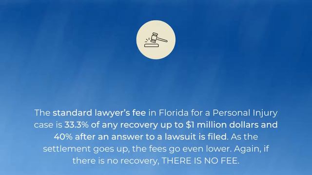 Q & A with The Law Offices of Robert E. Gluck - How Much Does A Personal Injury Lawyer Cost? смотреть онлайн