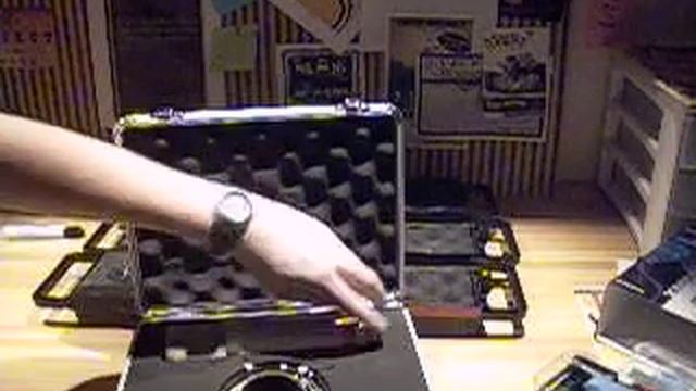 DJ and Live Sound Tips: Color Coating and Labling Your gear like Microphones смотреть онлайн
