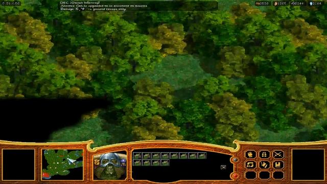Warlords Battlecry II 05 - Wanna See My Warts? смотреть онлайн