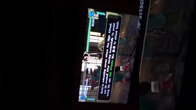 Broken Destiny - The Gauntlet Chapter 2 смотреть онлайн