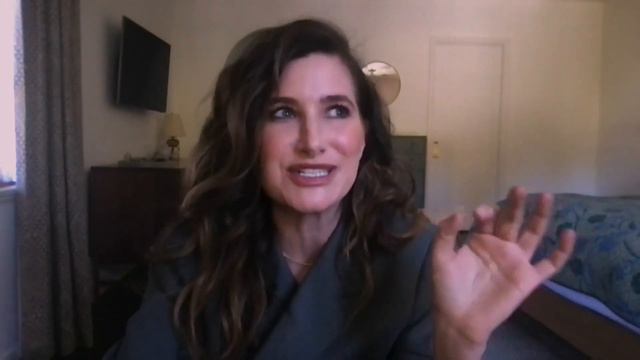 Kathryn Hahn Reacts To WandaVision’s 