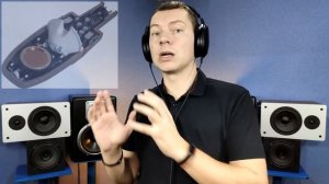 Электретный микрофон. Вся правда. Серый кардинал микрофонного мира.