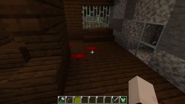 Майнкрафт Карта от подписчика " Потерянный " | #майнкрафт #m1xray смотреть онлайн