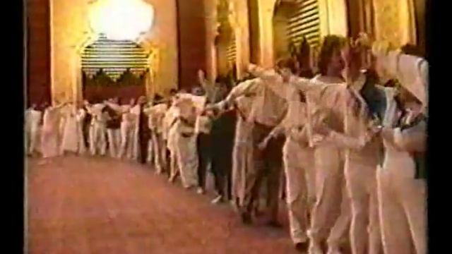 11:11 - Activation of 1st Gate (4/7), Egypt, 1992 - with Solara смотреть онлайн