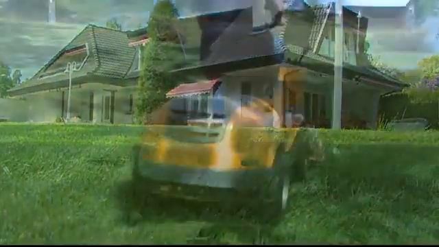 Навесное оборудование для райдеров Stiga Park Pro смотреть онлайн