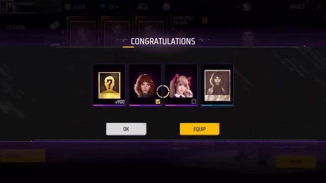 FREE LINK ? SANTINO CHARACTER ? FREE FIRE смотреть онлайн