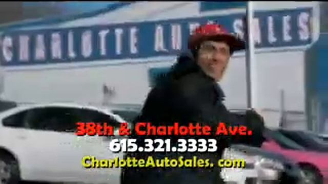 Charlotte Auto Sales "The Leader Dealer" смотреть онлайн