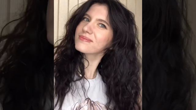 Укладка без фена смотреть онлайн