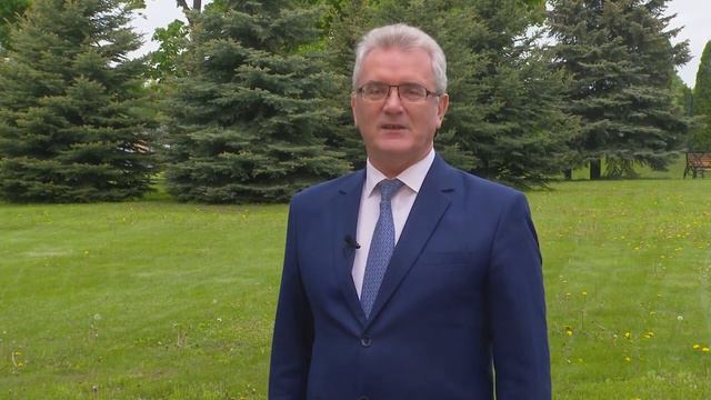 Обращение Губернатора Пензенской области И.А. Белозерцева на Последний звонок смотреть онлайн