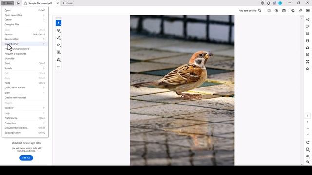 MS Word: Print A3 on 2x A4 pages ✅ 1 MINUTE смотреть онлайн
