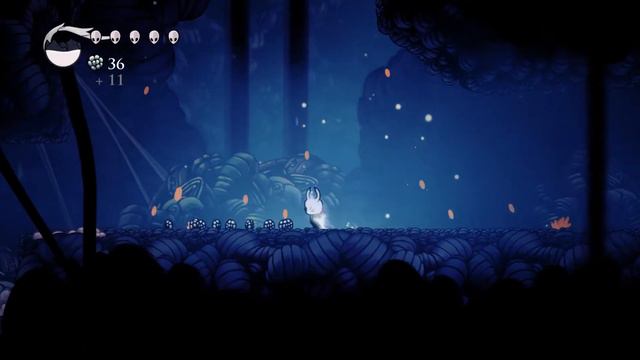 Let's Play Hollow Knight Episode 9: Bug Repellant смотреть онлайн