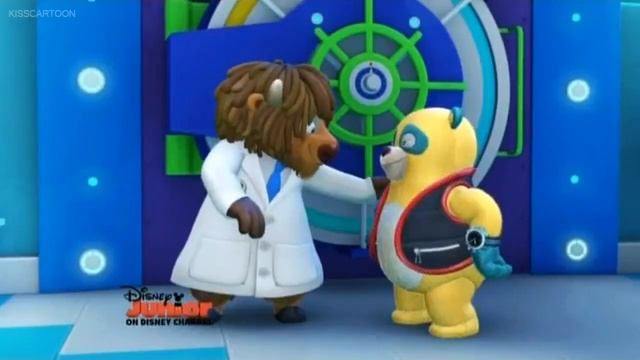 Special Agent OSO | A View To A Fire Drill #4 - Matilda Lees смотреть онлайн