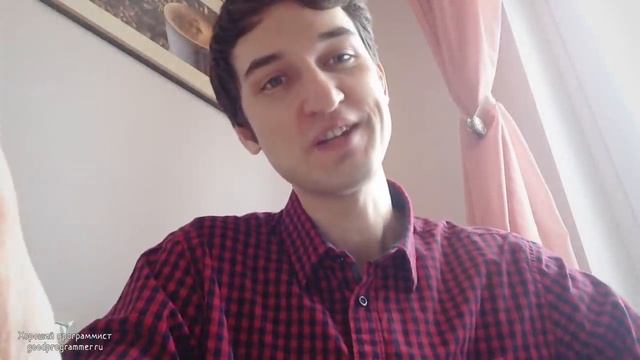 Как устроиться на работу программистом с нуля за 6 месяцев: история Андрея Беляева смотреть онлайн