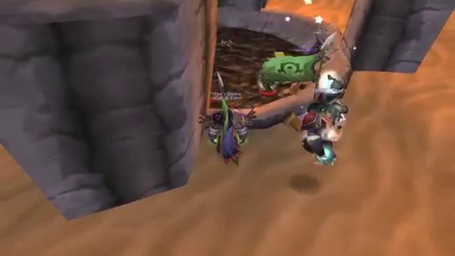 5 boomkins arena смотреть онлайн