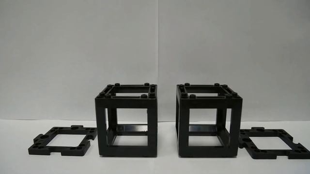 open UC2 - Assembling Injection Moulding (IM) Baseplates v3 смотреть онлайн