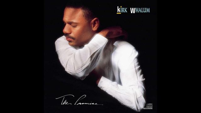 Kirk Whalum - Out-a-Hand