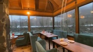 абхазский двор