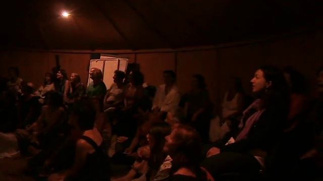 Urbasa 2016 (IV). "Elunde, elunde..." Cantando con Rosa Zaragoza смотреть онлайн