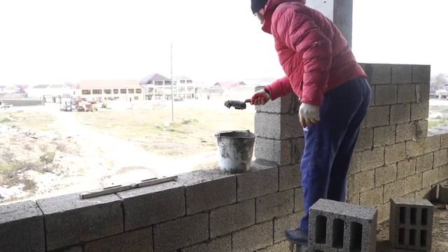 Barakat Stroy - нам доверяют! ?