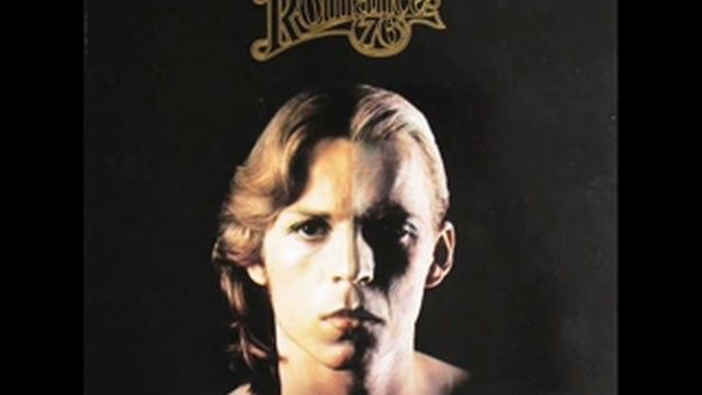 Peter Baumann - Romance 76 смотреть онлайн