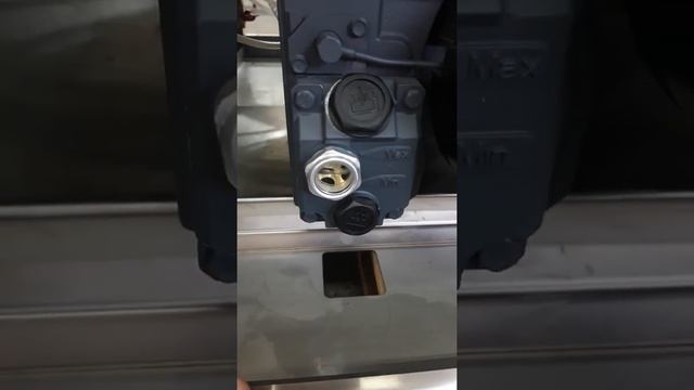 Влагоотделитель для запайщика Hefflervac Андрей +7-922-223-53-14 fk.techno@yandex.ru смотреть онлайн