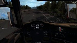 Euro Truck Simulator 2 ➤ "Новичок за рулём!" ➤ Парковка задним ходом