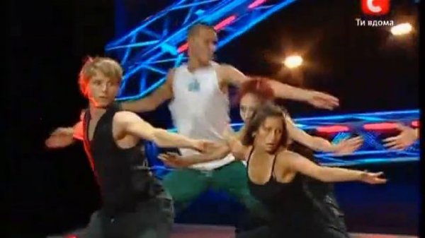 Кирилл Федоренко (KAZAKY)