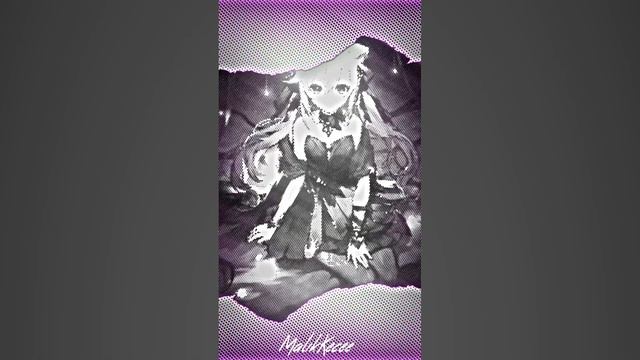 PRESET AM | 3D GENSHIN IMPACT KEQING | PRESET XML ONLY | NEW STYLE 😎☝️ смотреть онлайн