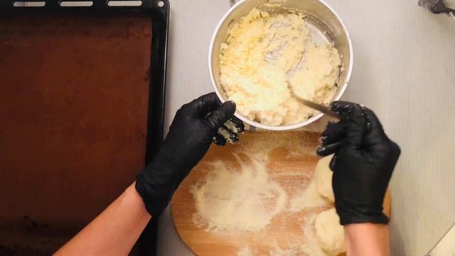 Кулинарное творчество на все случаи жизни 