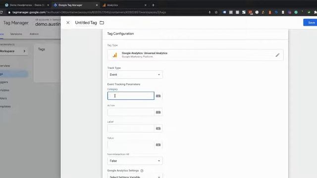 Conversion Tracking Elementor Popups Google Tag Manager смотреть онлайн