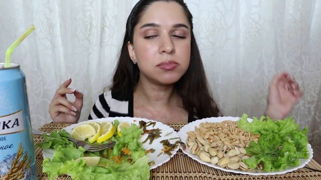 ПИВНАЯ ТАРЕЛКА И РЫБКА/50 ФАКТОВ ОБО МНЕ #AskFatima смотреть онлайн