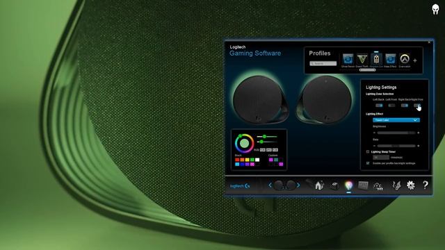 ¿BOCINAS CON RGB? Es Correcto... Y Las APRUEBO!! Así Suena Tu Cumbión Bien Loco Con Estas Logitech. смотреть онлайн