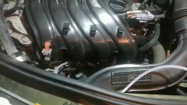 Стоит ли покупать мотор для откачки масла в ДВС? смотреть онлайн