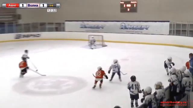 Авангард 2010 VS Волна 2010 05 10 19 смотреть онлайн