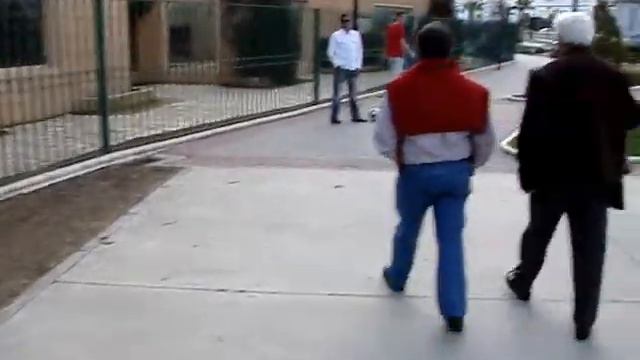 Путешествие из Португалии в Испанию и обратно на Seat смотреть онлайн