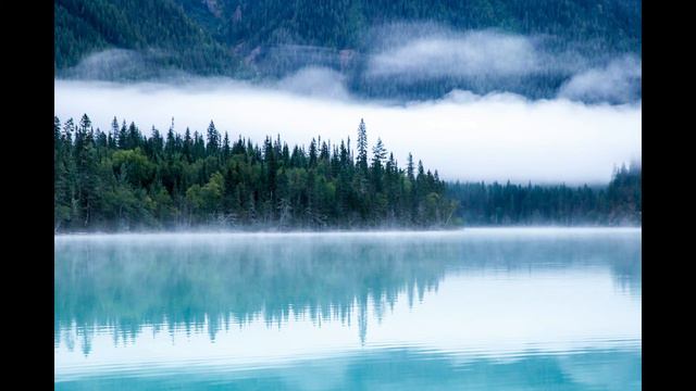 Calm Flute Tune (Relaxation, Meditation) - Sound Effects HD смотреть онлайн