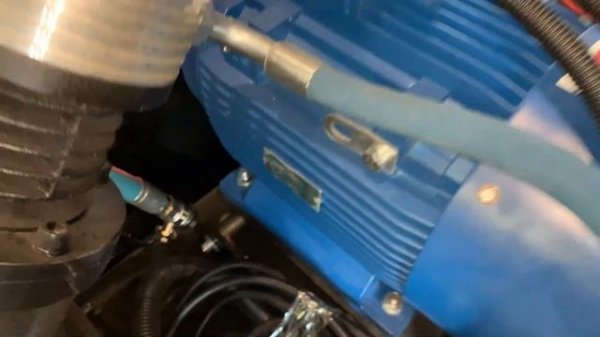 Смотр AirRus ADP 360/4