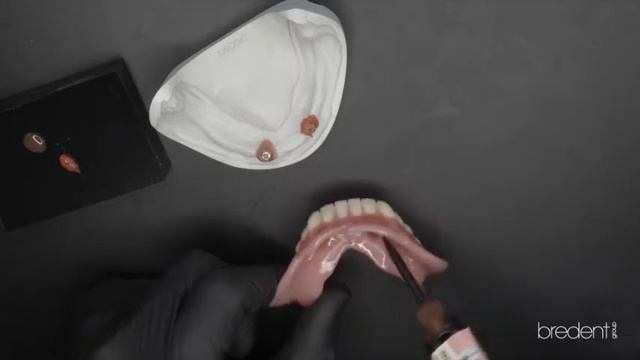 Представляем вам новую возможность экономного протезирования, благодаря Retention.sil