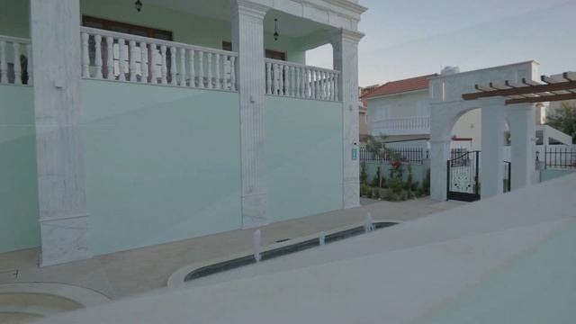 Belgravia Belgravia Residences by Cyprus Developers Alliance смотреть онлайн