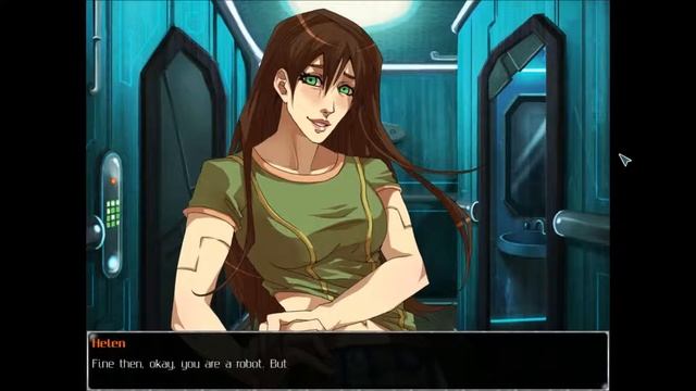 Lets Play Bionic Heart Part 3 смотреть онлайн