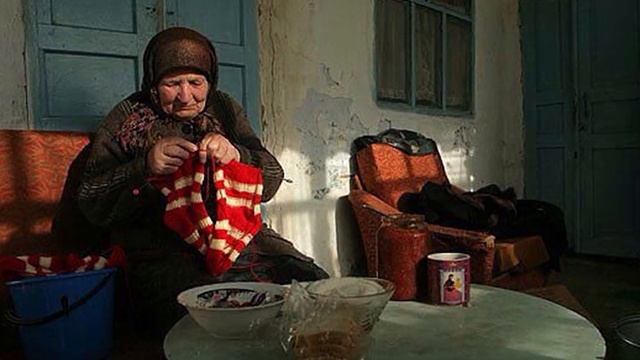 Ашуг Адил - Диде рикIел хтана зи (старинная лезгинская песня) смотреть онлайн