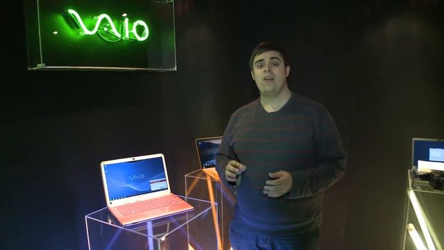 Sony Vaio C-Series - Which? First Look Review смотреть онлайн